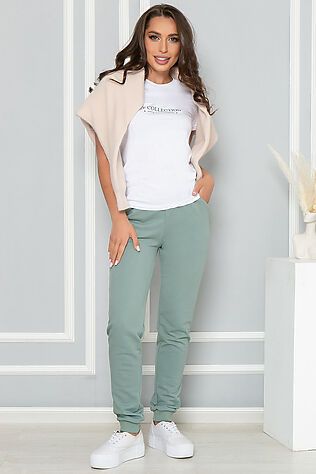 LADY TAIGA Брюки #840243