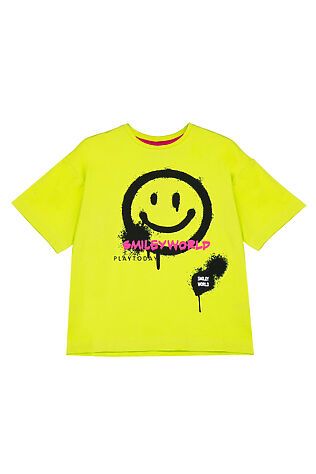 PLAYTODAY Футболка #840834