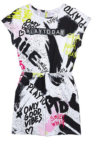 PLAYTODAY Комбинезон #840850