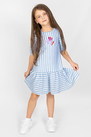 BOSSA NOVA Платье #841849