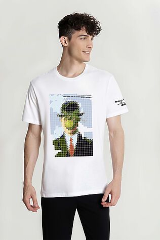 OXOUNO Футболка #843758