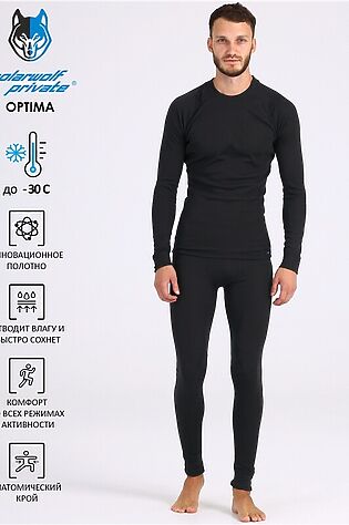 АПРЕЛЬ Термокомплект  #848003