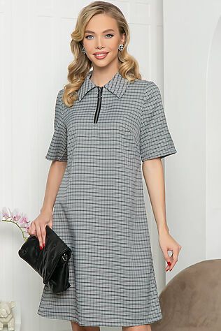LADY TAIGA Платье #851076