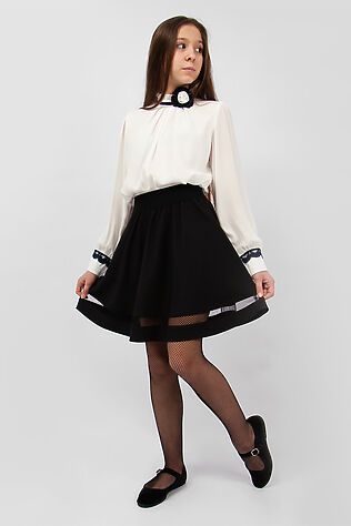 СОЛЬ&ПЕРЕЦ Юбка #851649