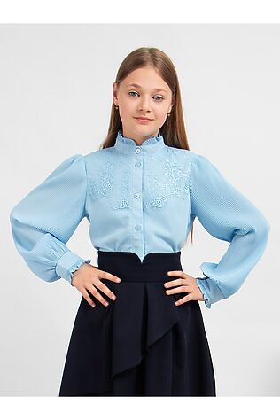 СОЛЬ&ПЕРЕЦ Блуза #851834