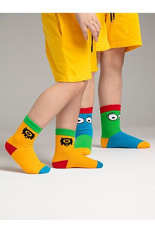 PLAYTODAY Носки, 2 п. #852408