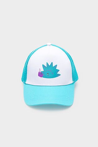 CROCKID Кепка #852631