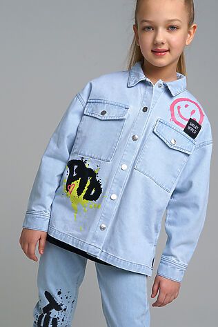 PLAYTODAY Куртка #852790