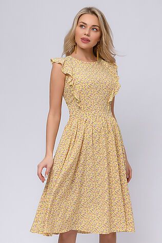 1001 DRESS Платье #853189