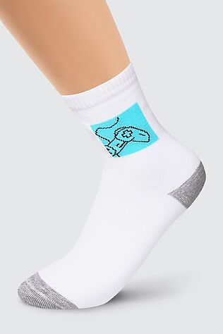 CLEVER Носки #853529