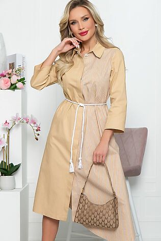 LADY TAIGA Платье #853827