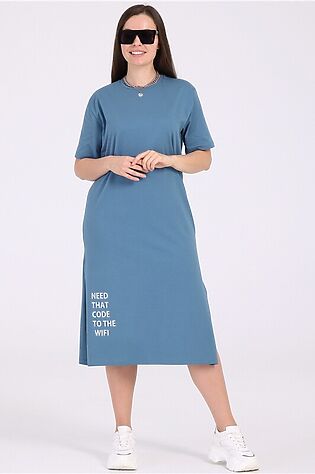 АПРЕЛЬ Платье #855422