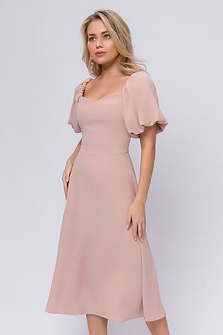 1001 DRESS Платье #856837