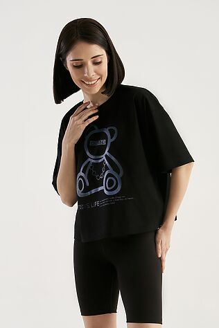 OXOUNO Футболка #858761