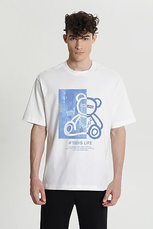 OXOUNO Футболка #858779