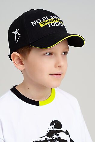 PLAYTODAY Кепка #861102