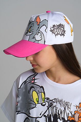 PLAYTODAY Кепка #861118