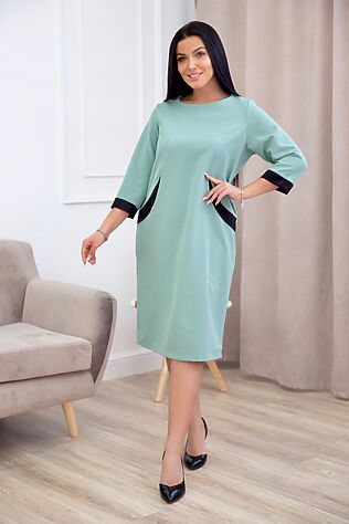 LIKA DRESS Платье #862707