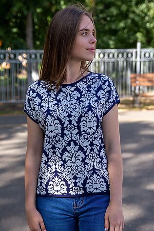 LIKA DRESS Джемпер #862711