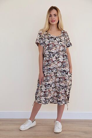 LIKA DRESS Платье #862803