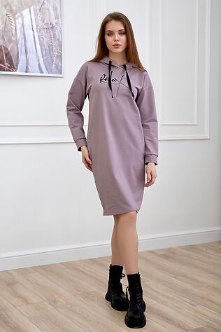 LIKA DRESS Платье #862852