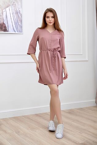 LIKA DRESS Платье #862860