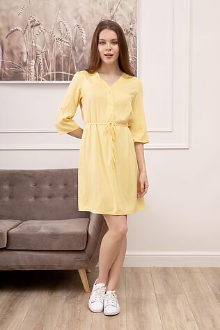 LIKA DRESS Платье #862862