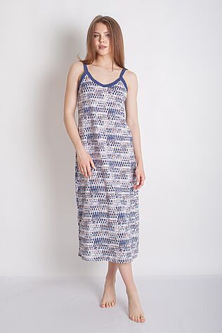 LIKA DRESS Платье #862942