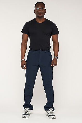 MTFORCE Брюки #864233