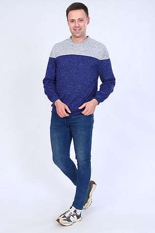 НАТАЛИ Джемпер 52243 #868081