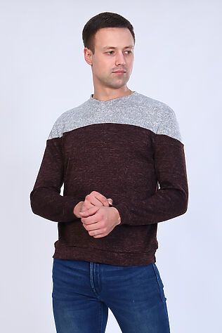 НАТАЛИ Джемпер 52243 #868082