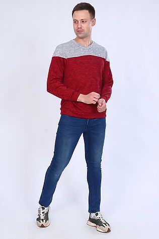 НАТАЛИ Джемпер 52243 #868083