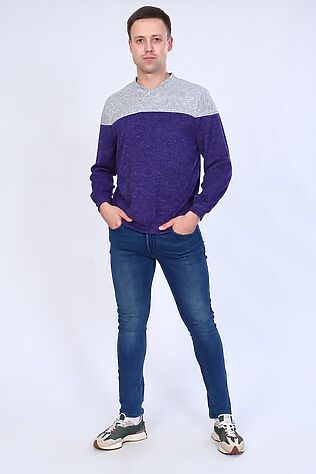 НАТАЛИ Джемпер 52243 #868086