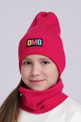 CLEVER Шапка #869216