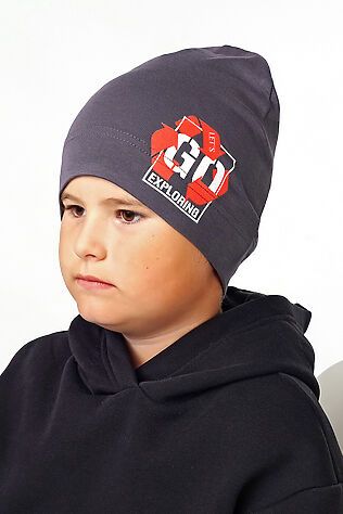 CLEVER Шапка #879405