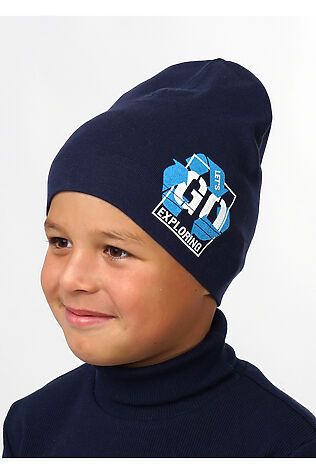 CLEVER Шапка #879447