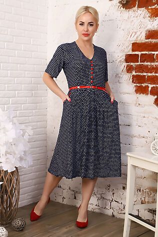 НАТАЛИ Платье 31517 #882308