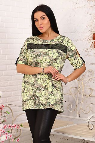 НАТАЛИ Туника 6344 #882661