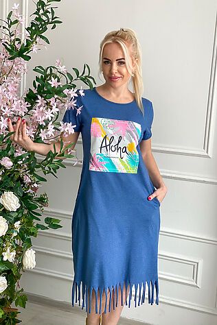 НАТАЛИ Платье 7100 #883430