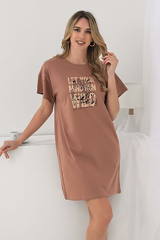 НАТАЛИ Туника EMOTION DAY Leo #884366