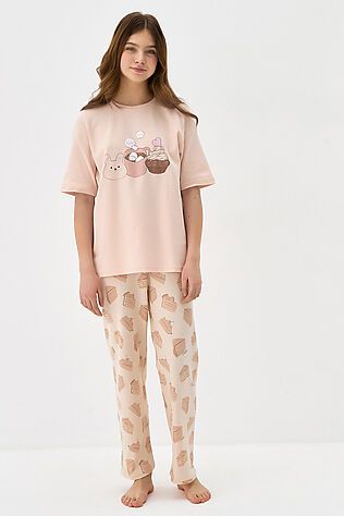 KOGANKIDS Пижама  #884789