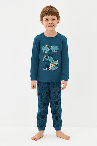 KOGANKIDS Пижама  #884794