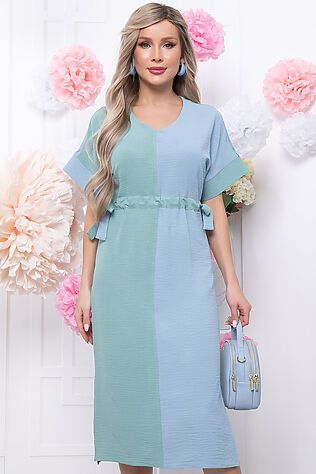 LADY TAIGA Платье #885098