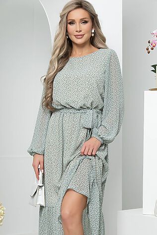 LADY TAIGA Платье #885100