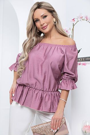 LADY TAIGA Блуза #885929