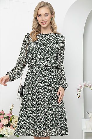 LADY TAIGA Платье #887348