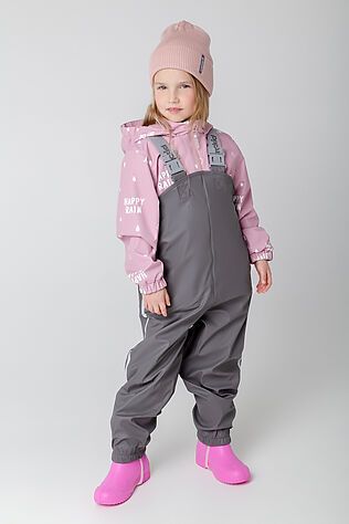 CROCKID Полукомбинезон #887395