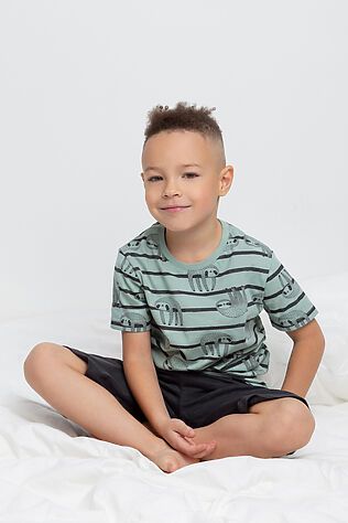 CROCKID Пижама #887517