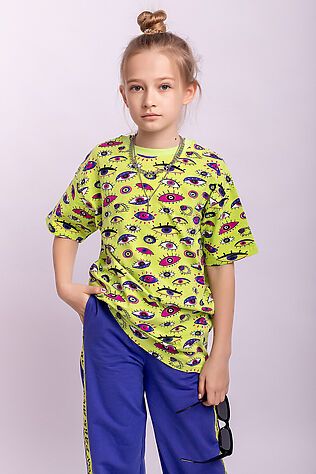 BATIK Футболка #887633