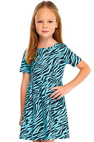 АПРЕЛЬ Платье #887885